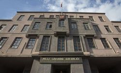MSB'den BM Kıbrıs Planı İddialarına Net Yanıt: Türkiye Dengenin Bozulmasına İzin Vermez