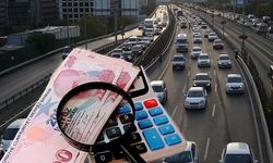 MTV ve Trafik Cezalarında 72 Aya Varan Taksit İmkanı İçin Son Başvuru 31 Ağustos