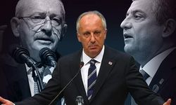 Muharrem İnce'den CHP'deki krizle ilgili net mesaj: 'CHP'nin yanındayım'