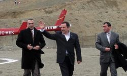 Muhsin Yazıcıoğlu Dosyası Ankara'ya Gönderildi