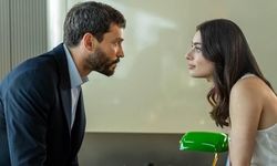 Muhtemel Aşk Dizisi İkinci Bölüm Fragmanı Yayınlandı