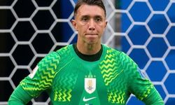 Muslera'nın Hatası Uruguay'ın Dünya Kupası Macerasını Sonlandırdı