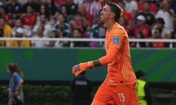 Muslera'nın Kritik Hatası Uruguay'ın Dünya Kupası Macerasını Sonlandırdı