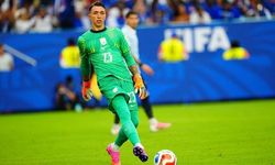 Muslera'nın Kritik Hatası