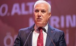 Mustafa Bozbey hakkında 402 yıla kadar hapis cezası talebi