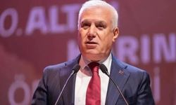 Mustafa Bozbey'in de Aralarında Olduğu 63 Sanık Hakkında Rüşvet İddianamesi Hazırlandı