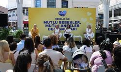 'Mutlu Bebekler Mutlu Anneler' Projesi Annelerin Duygusal Destek İhtiyacını Ortaya Koydu