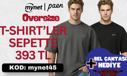 Mynet45 kodu ile size özel sepette %45 İndirim!