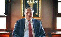 Nallıhan Belediye Başkanı Ertunç Güngör'den AK Parti'ye geçeceği iddialarına yanıt