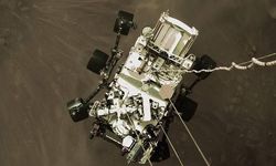 NASA'nın Perseverance Aracı Mars'ta Maraton Mesafesini Geçti