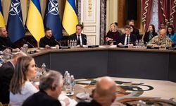 NATO Genel Sekreteri Rutte'den Rus gençlerine: 'Ukrayna'da ölüme terk edileceksiniz'