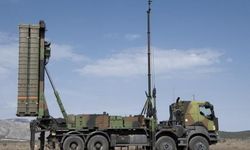 NATO Hava Savunma Sistemi Konya'da Göreve Başlıyor