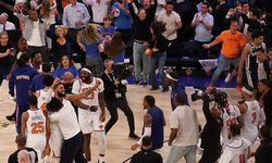 NBA Finallerinde Knicks'ten Tarihi Geri Dönüş