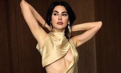 Nesrin Cavadzade Balayı Fotoğraflarını Paylaştı
