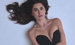 Nesrin Cavadzade'den 'Botoks' İddialarına Cevap