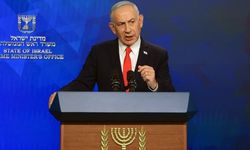 Netanyahu: İsrail Devleti'ni Yok Olmaktan Kurtardık