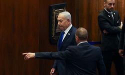 Netanyahu, Lübnan Ateşkes Mekanizması Kararı Sonrası Diplomatik Girişimlere Başladı