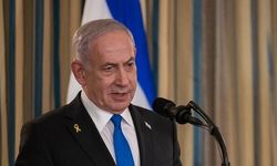 Netanyahu'dan Beyrut'a Hava Saldırısı Talimatı