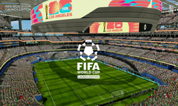 Netflix'ten Ücretsiz FIFA Dünya Kupası Oyunu: FIFA World Cup Launch Edition 11 Haziran'da Çıkıyor