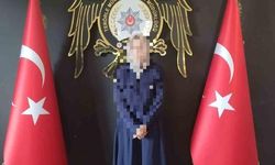 Nevşehir'de FETÖ'den Aranan Hükümlü Yakalandı
