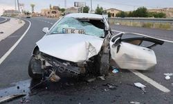 Nevşehir'de Trafik Kazası: 1 Çocuk Hayatını Kaybetti, 3 Kişi Yaralandı