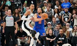 New York Knicks, NBA Final Serisinde Deplasmanda 2-0 Öne Geçti
