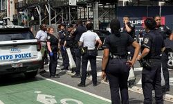 New York Times Meydanı'nda Silah Sesleri: Bir Şüpheli Gözaltında