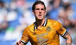 Nicolo Zaniolo, Udinese'de 2029'a Kadar Kaldı