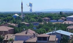 Niğde Bor'da Havai Fişek Fabrikasında Patlama: 1 Ölü, 1 Yaralı