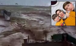 Niğde'de Sağanak Sele Dönüştü: 1 Ölü, 5 Yaralı