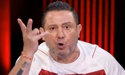 Nihat Kahveci'den Montella'ya Sert Eleştiri: 'Yarın Gönderirim!'