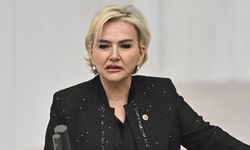 Nimet Özdemir'in Partiler Arası Geçişi Kulislerde Konuşuluyor