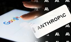 Nobel Ödüllü John Jumper, Google DeepMind'dan Anthropic'e Transfer Oldu