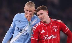 Nottingham Forest, Manchester City'nin 140 Milyon Euro'luk Teklifini Reddetti