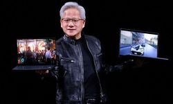 NVIDIA, Windows Cihazlar İçin Yeni Yapay Zekâ Yongası RTX Spark'ı Tanıttı