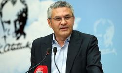 Oğuz Kaan Salıcı, 111 vekilin kurultay çağrısına imza atmadı