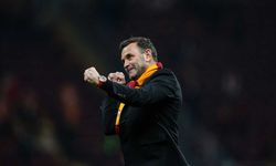 Okan Buruk'tan Yıldıza Transfer Görüşmesi