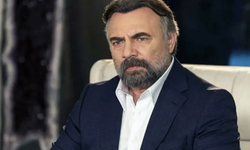 Oktay Kaynarca'nın Yeni Dizisi 'Hamal' ATV'de Yayınlanacak