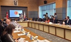 Okul saldırılarını araştırma komisyonu 4. kez toplandı