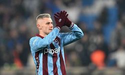 Oleksandr Zubkov, Trabzonspor'dan AEK'ya Transfer Oldu