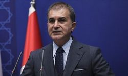 Ömer Çelik'ten İsrail Yönetimine Sert Eleştiri: İşgal ve Fetihçilik Netanyahu Hükümetiyle Özdeş