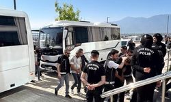 Orhangazi'de Hava Destekli Uyuşturucu Operasyonu: 17 Tutuklama
