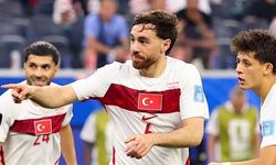 Orkun Kökçü'den ABD Maçı Sonrası Anlamlı Açıklamalar