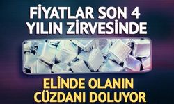 Orta Doğu'daki Gerilim Alüminyum Fiyatlarını Yükseltti