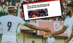 Osimhen'den Galatasaray Yönetimine Tolu Arokodare Tavsiyesi