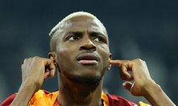 Osimhen'in Transferi İçin Chelsea'den Resmi Teklif Hazırlığı
