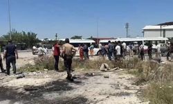 Osmaniye Düziçi'nde Akrabalar Arasında Çıkan Kavgada Genç Hayatını Kaybetti