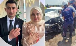 Osmaniye'de Uzman Çavuşun Düğün Öncesi Trafik Kazası Can Aldı
