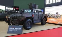 Otokar, Romanya'daki Automecanica'nın Hisselerini Devraldı