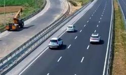 Otoyolda Geri Gitme Tehlikesi Ağır Sonuçlar Doğurdu